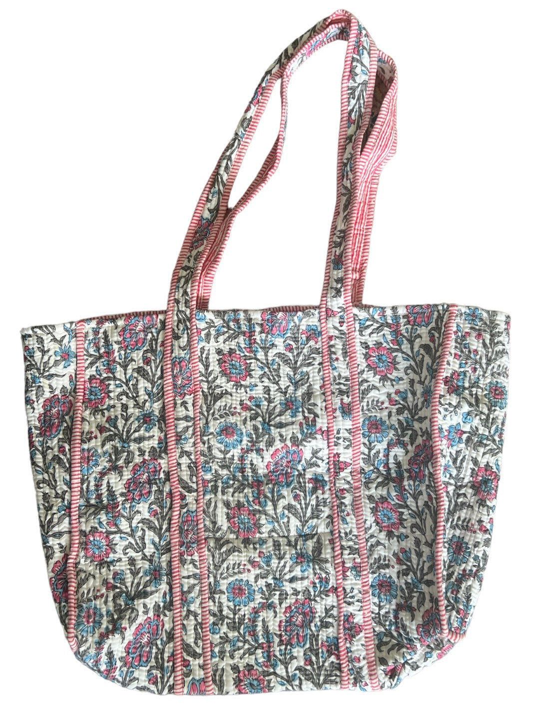 Bolsa tote Atenas