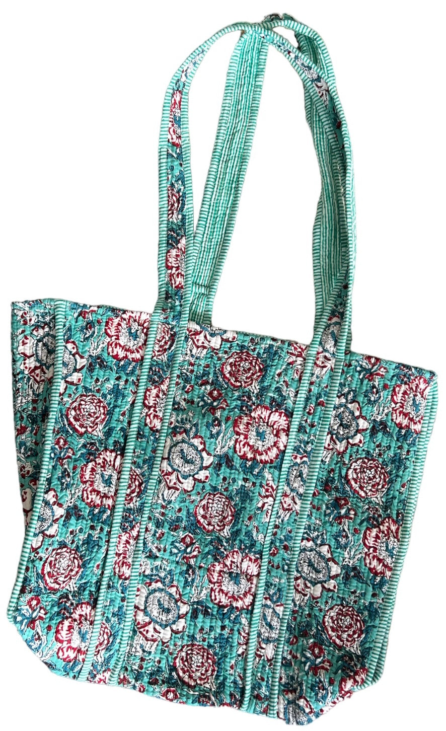 Bolsa tote Bodrum