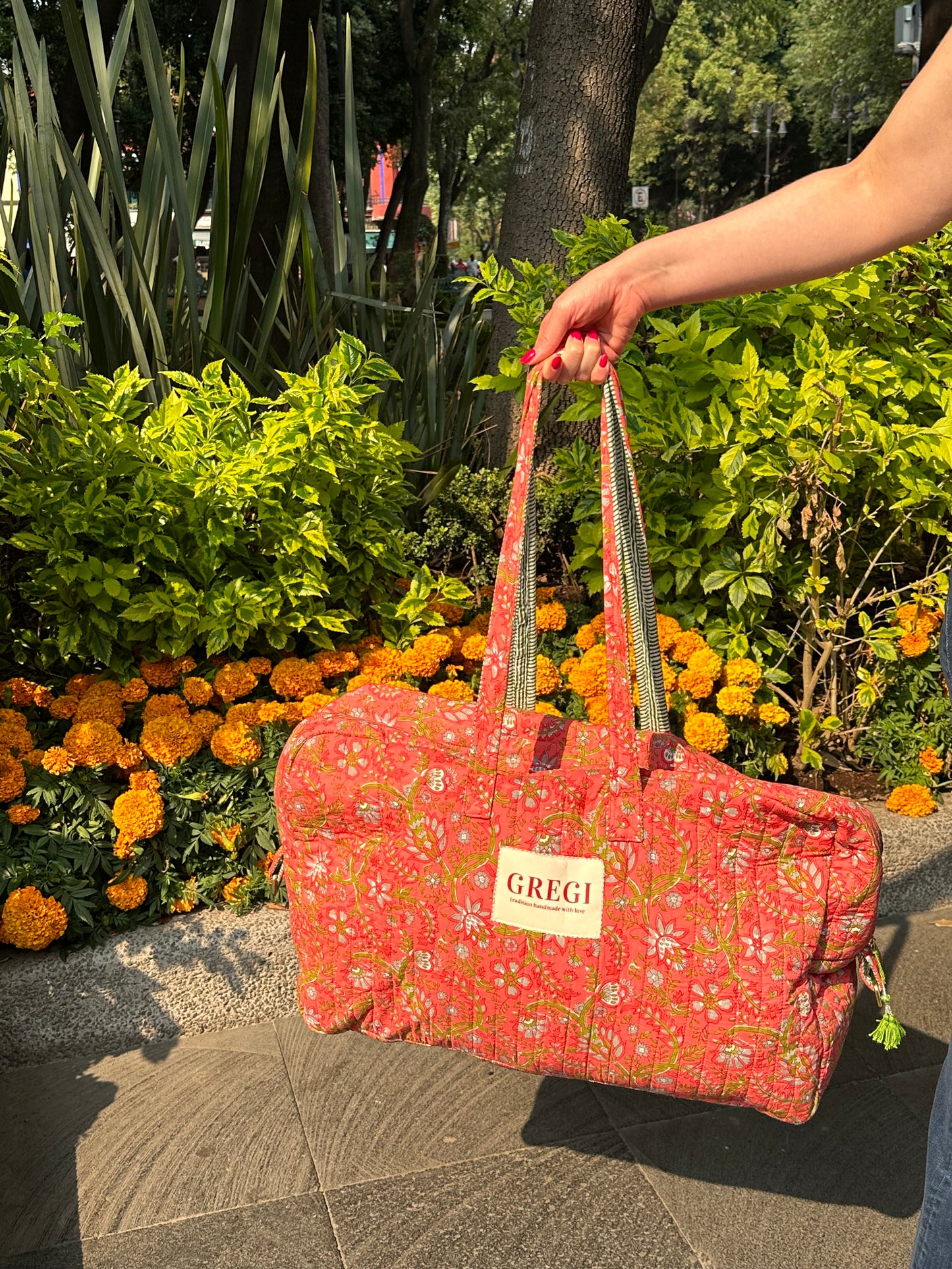 Maleta Manila