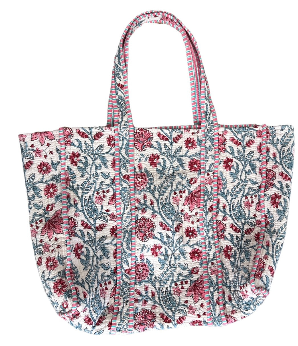 Bolsa tote Paris