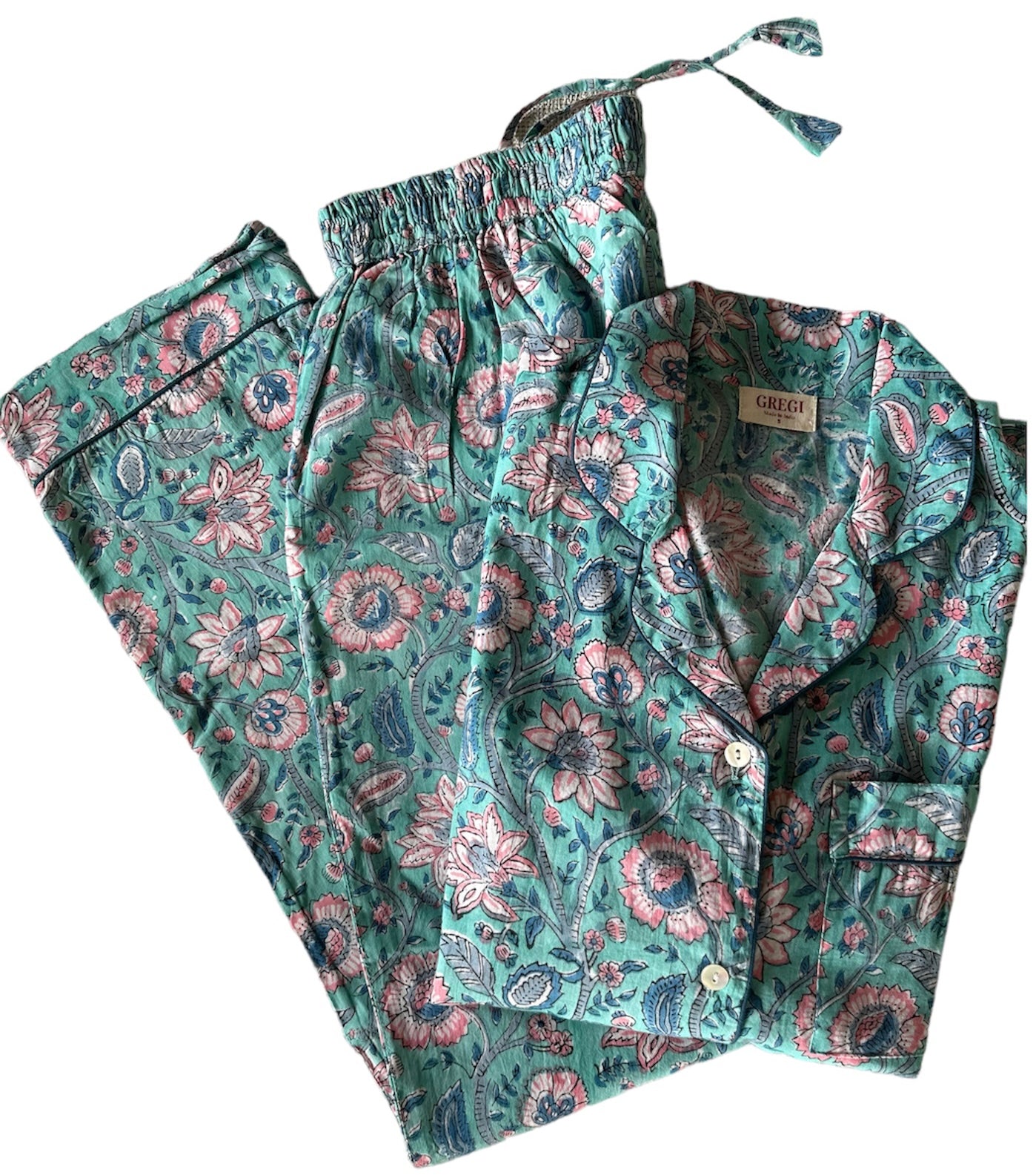 Pijama Adu