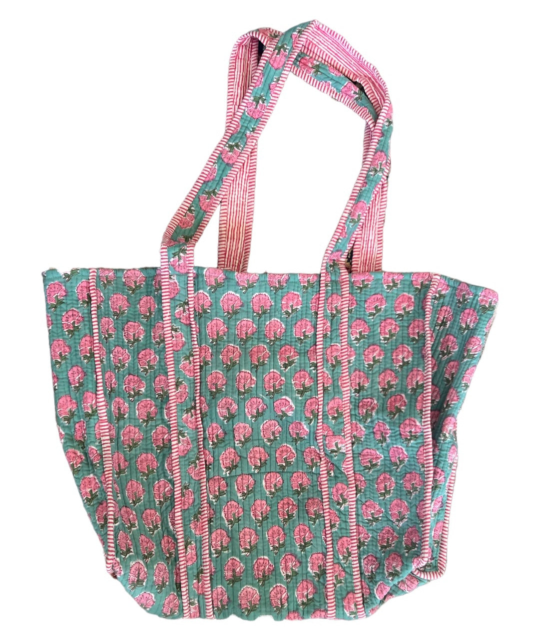 Bolsa tote Praga