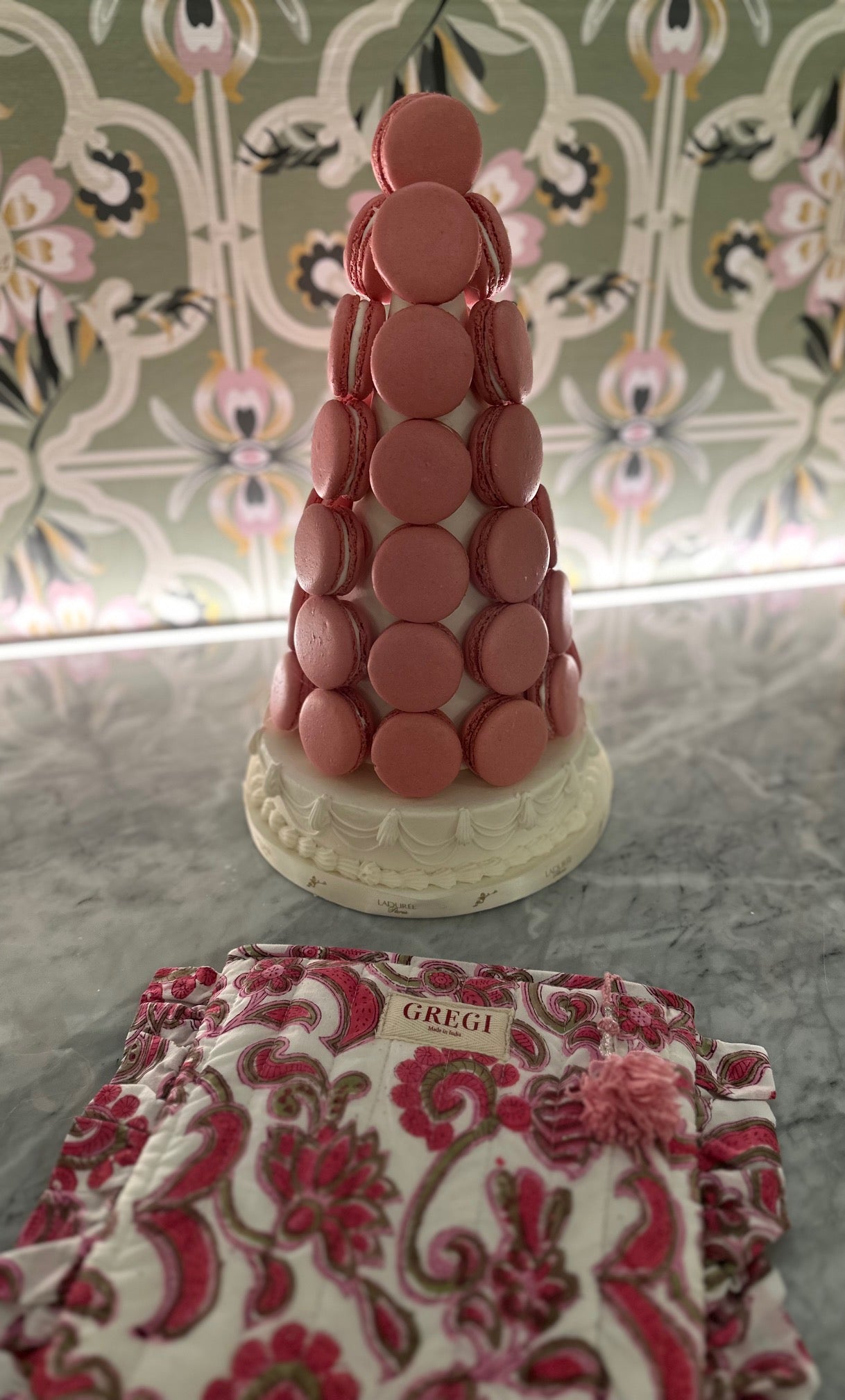 Clutch primavera