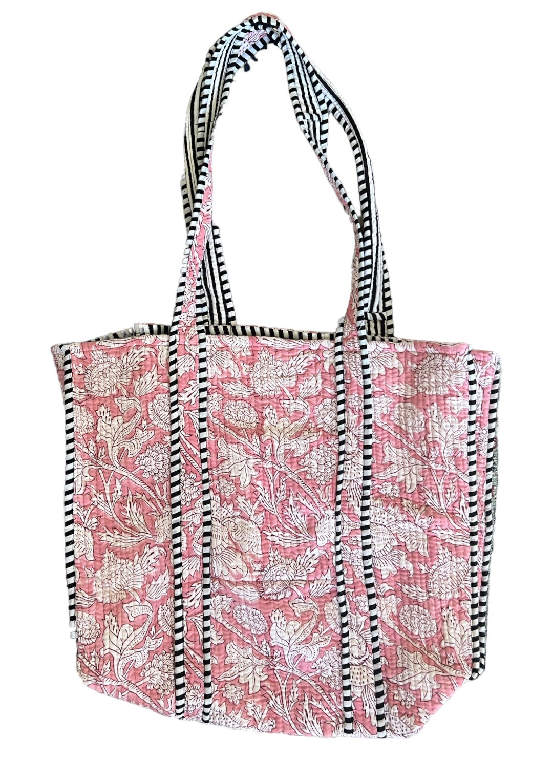 Bolsa tote Toledo