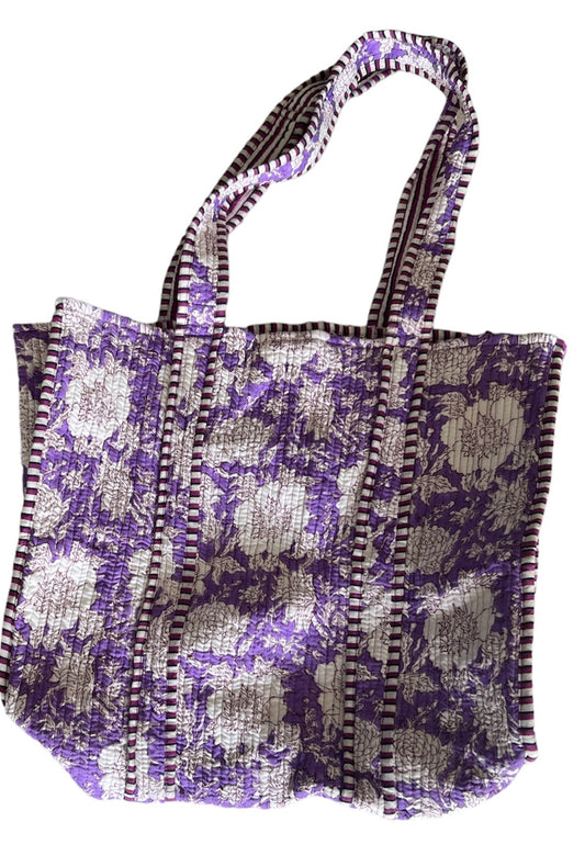 Bolsa tote Amsterdam