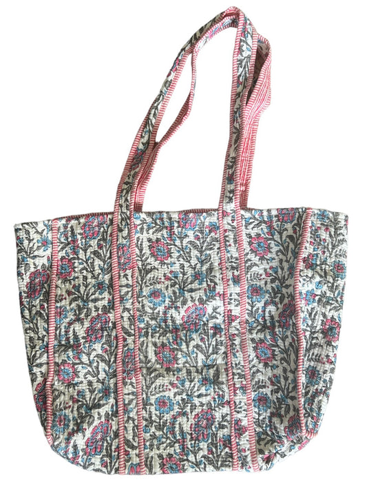 Bolsa tote Atenas