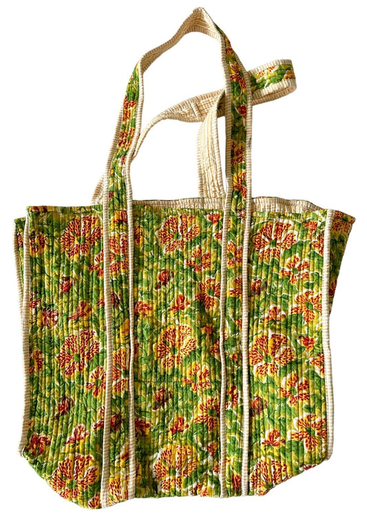 Bolsa tote Bangkok