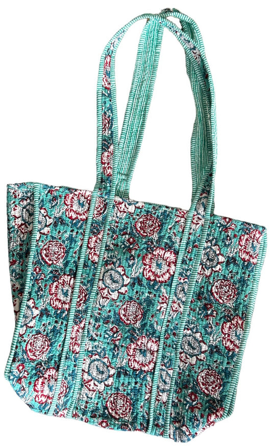 Bolsa tote Bodrum