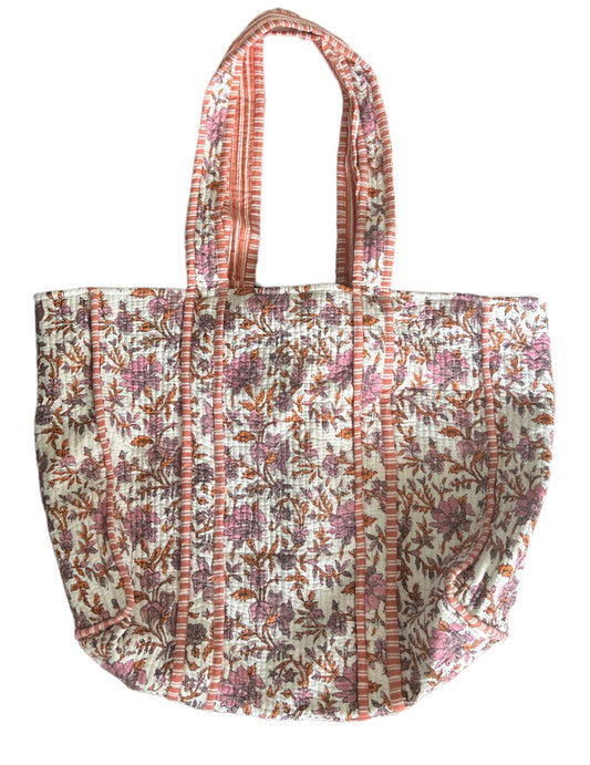 Bolsa tote Bruselas
