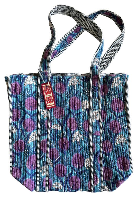 Bolsa tote Budapest