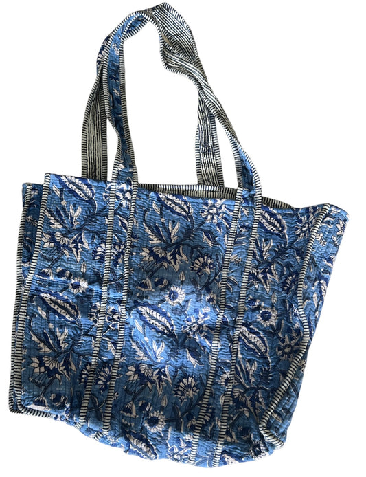 Bolsa tote Capri