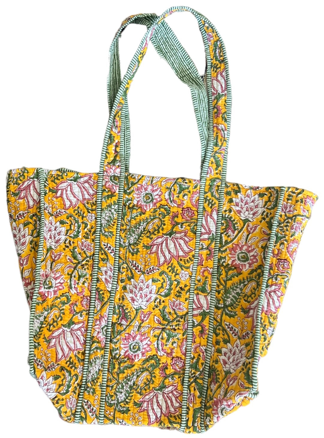 Bolsa tote Cartagena