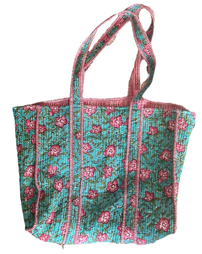 Bolsa tote Córdoba