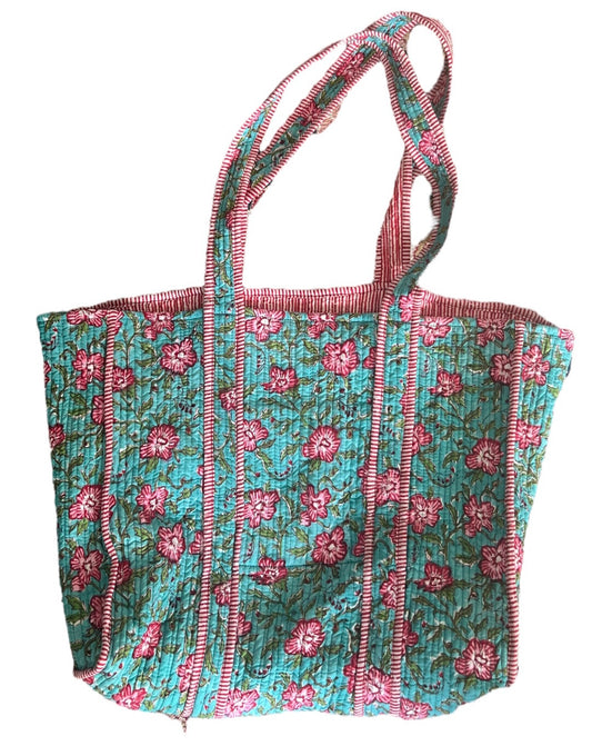 Bolsa tote Córdoba