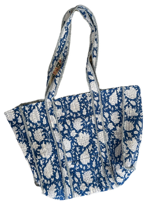 Bolsa tote Estambul