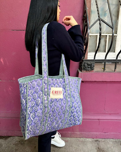 Bolsa tote Sydney