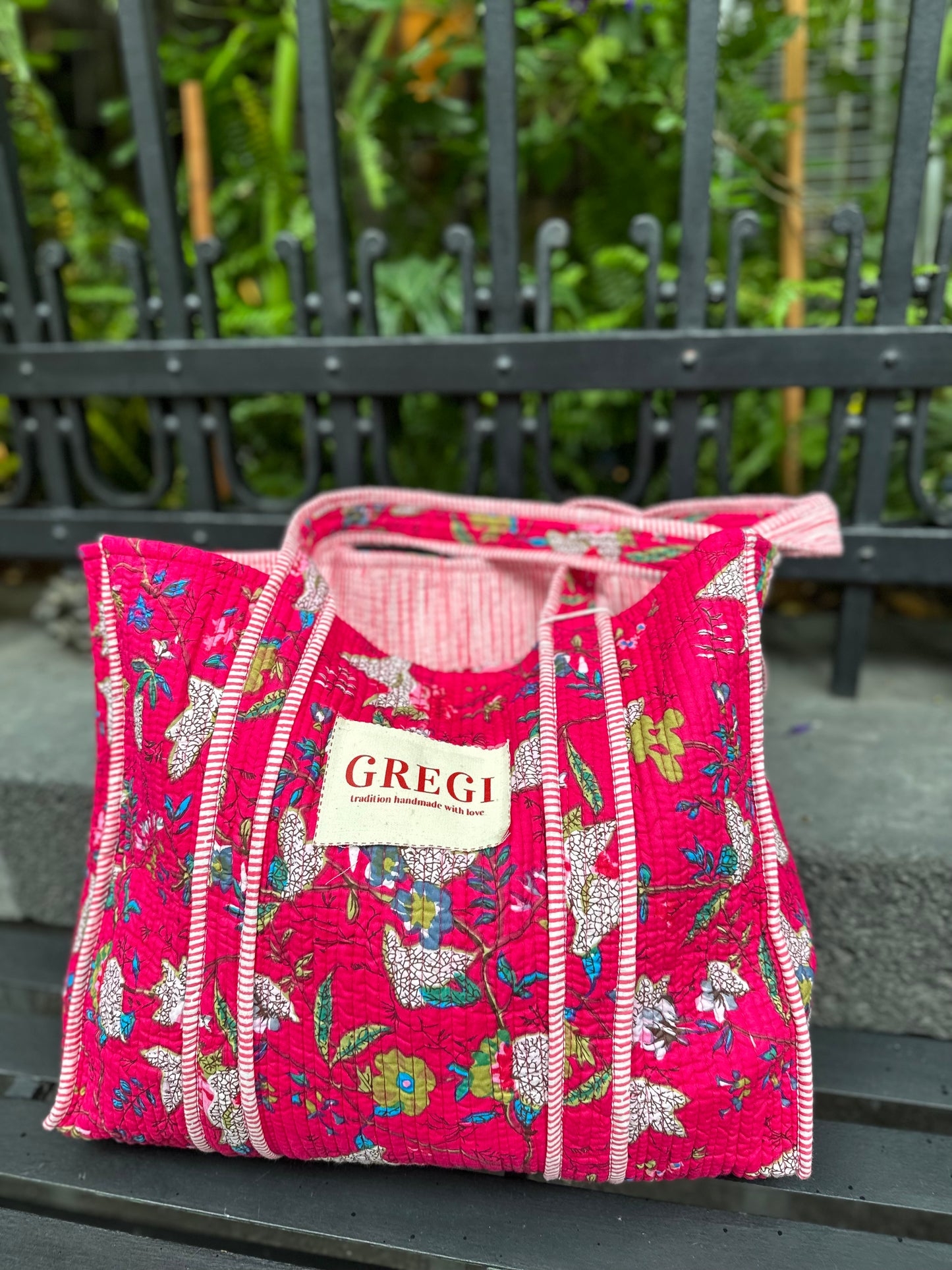 Bolsa tote Tokyo