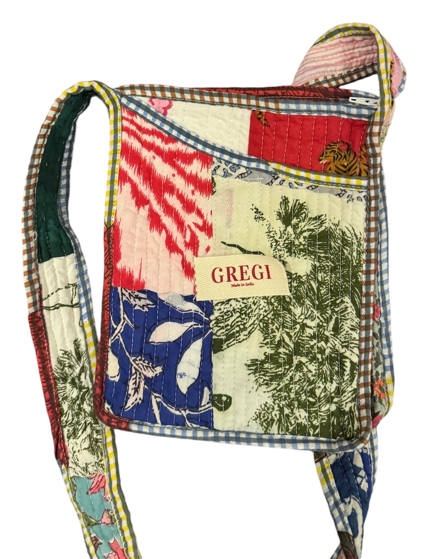 Bolso crossbody