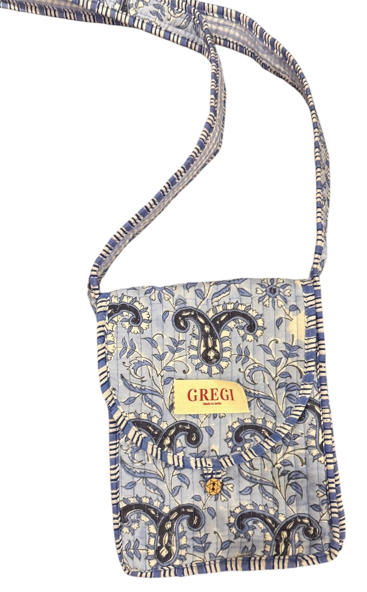 Bolso crossbody