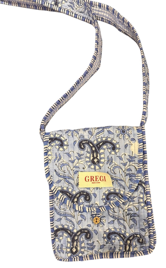 Bolso crossbody