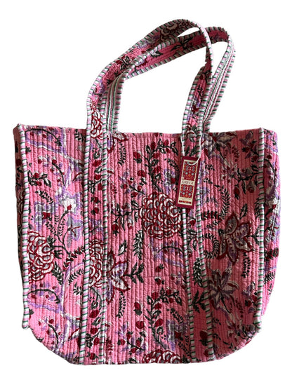Bolsa tote Jaipur