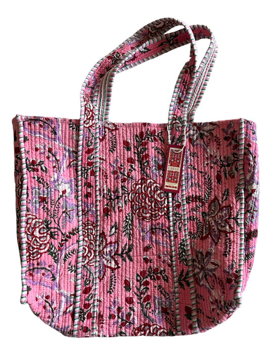 Bolsa tote Jaipur
