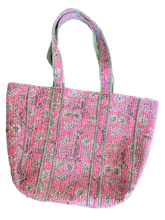 Bolsa tote Kyoto