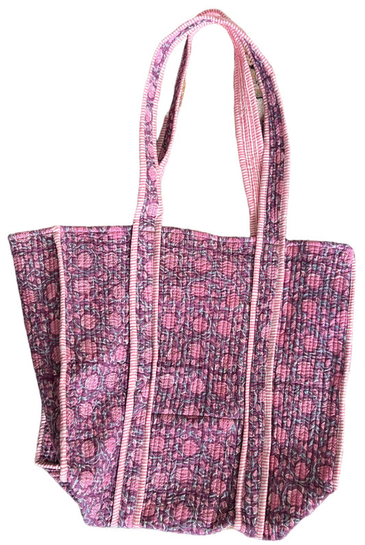 Bolsa tote Lisboa