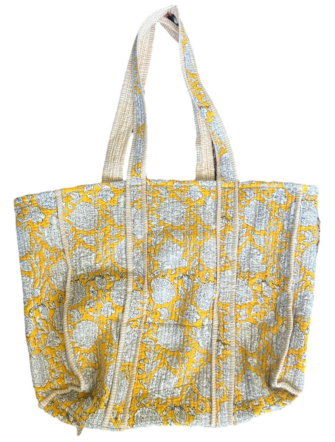 Bolsa tote Maracaibo