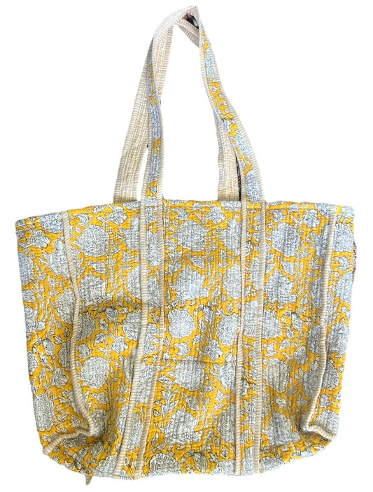 Bolsa tote Maracaibo