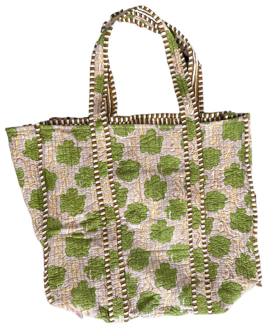 Bolsa tote Medellín