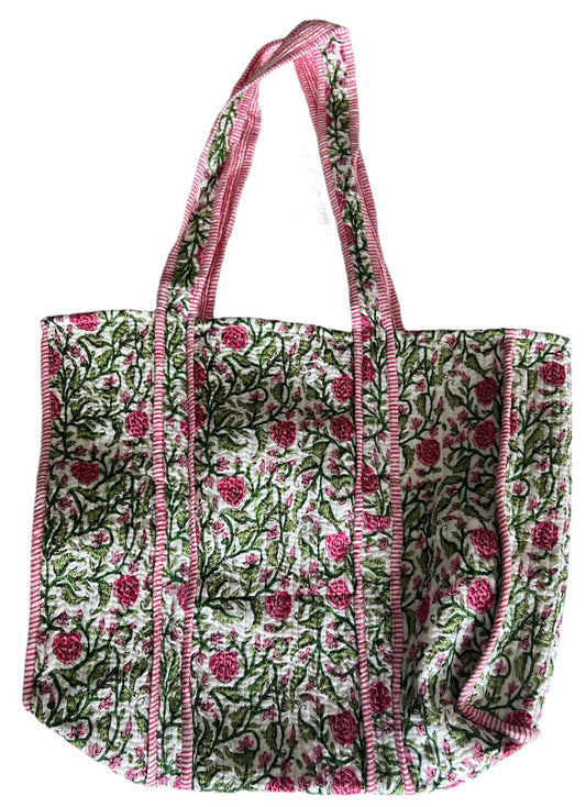 Bolsa tote Mérida