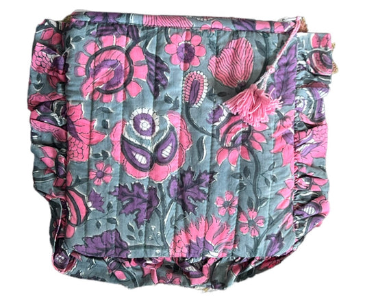 Clutch otoño