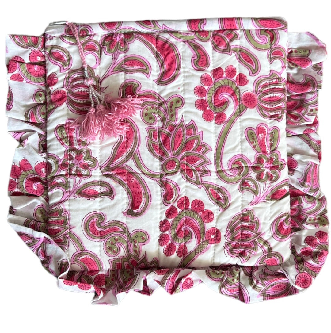 Clutch primavera