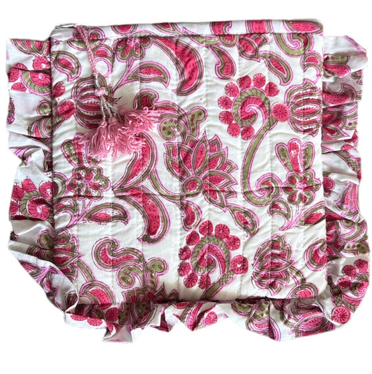 Clutch primavera