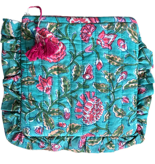 Clutch verano