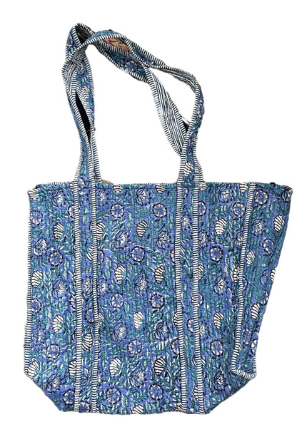 Bolsa tote Mykonos