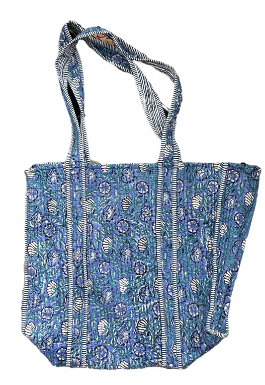 Bolsa tote Mykonos