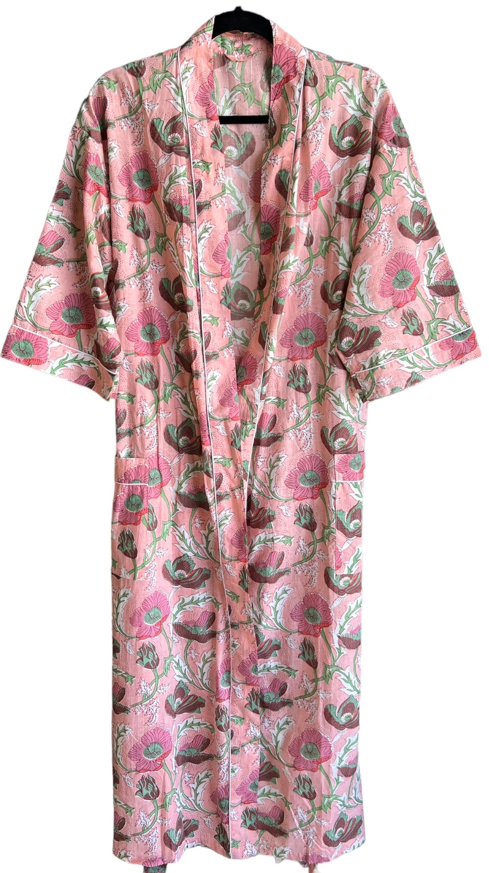 Kimono Alexa