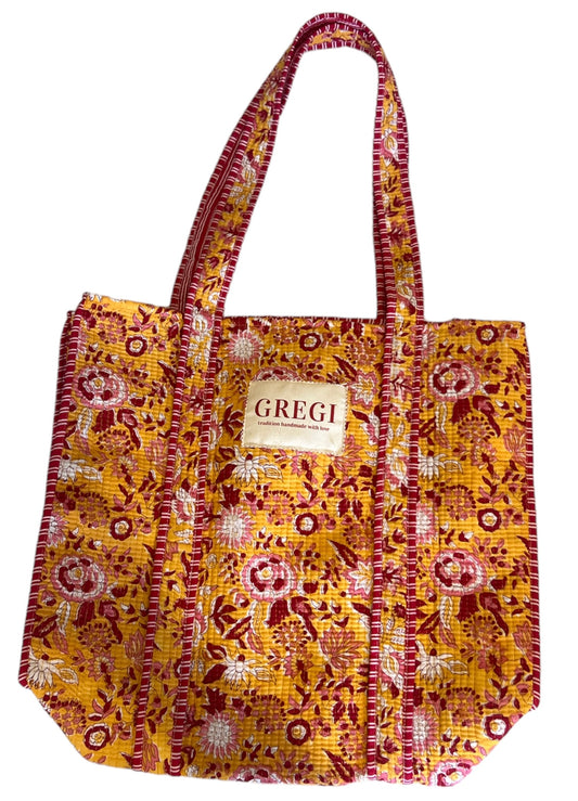 Bolsa tote Miami