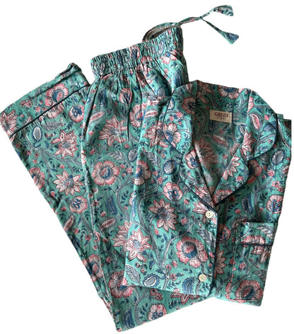 Pijama Adu
