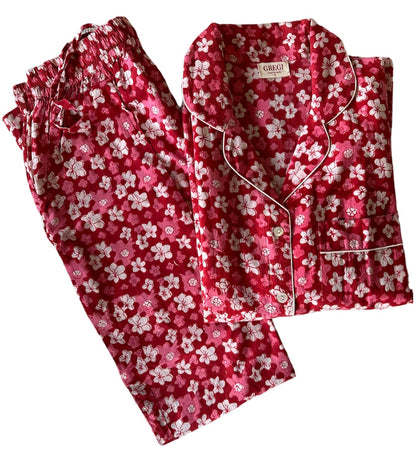 Pijama Bimba