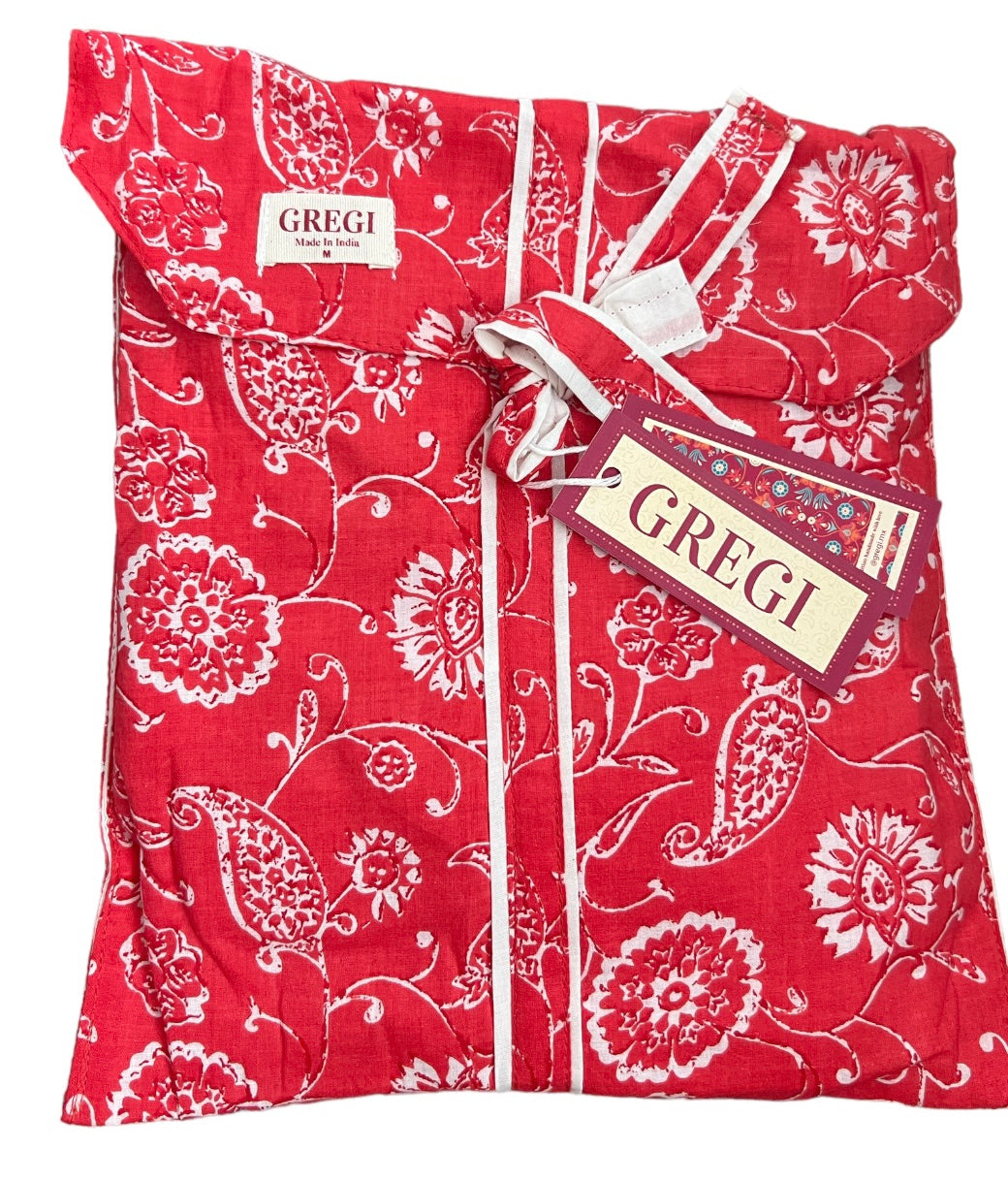 Pijama Ruby