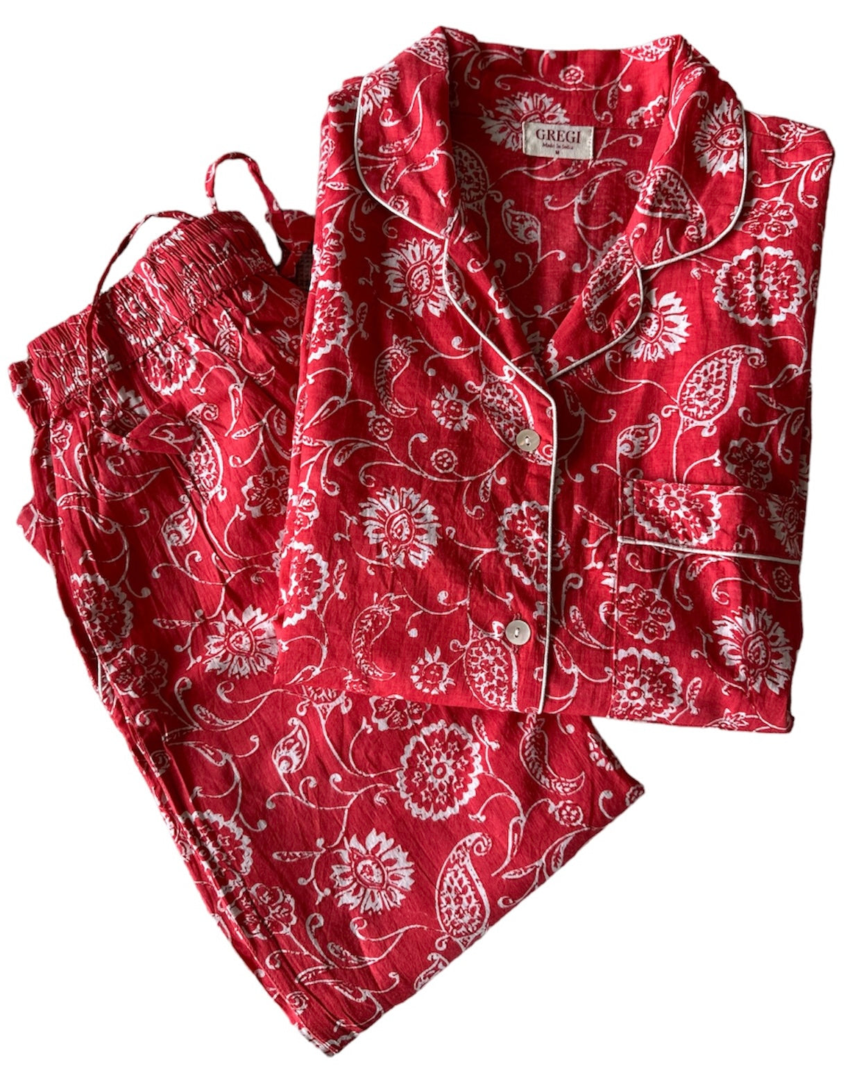 Pijama Ruby
