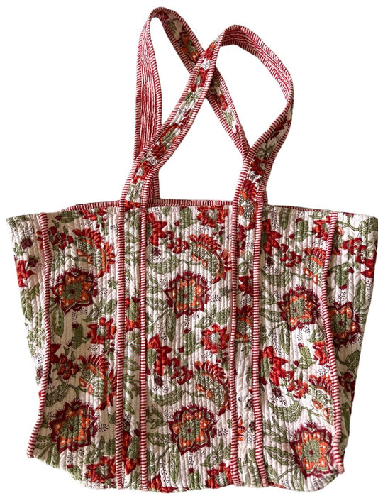 Bolsa tote Sevilla