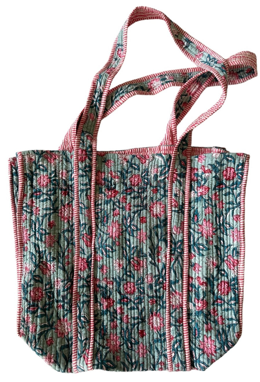 Bolsa tote Tel Aviv