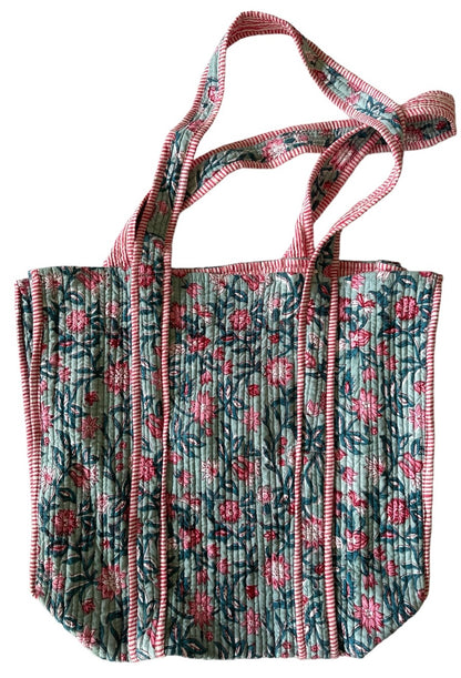 Bolsa tote Tel Aviv
