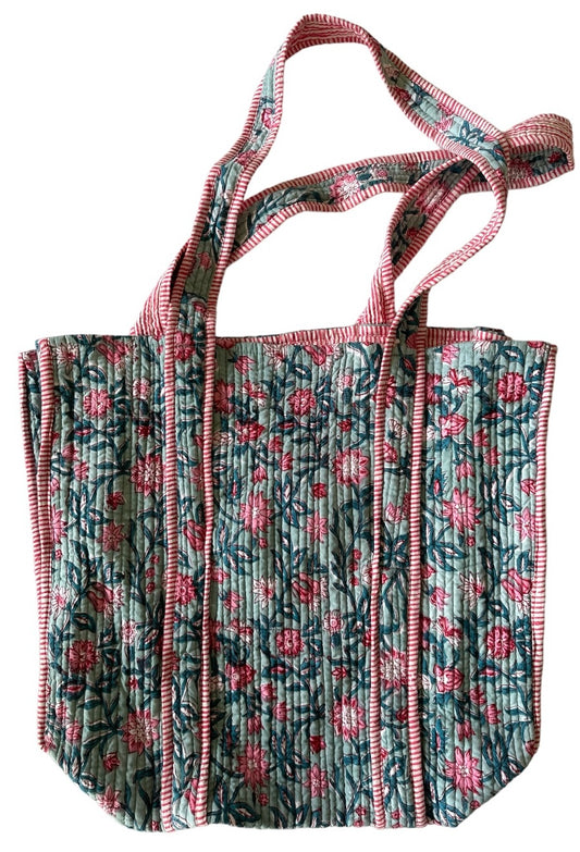 Bolsa tote Tel Aviv