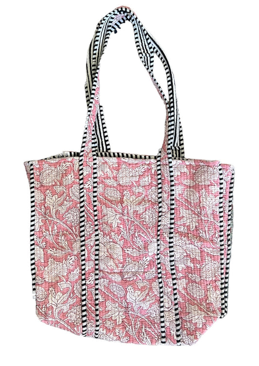 Bolsa tote Toledo
